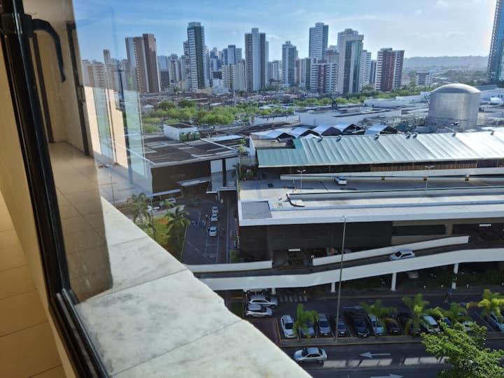 Hotel Imperial Suites Recife Exterior photo