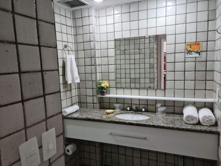 Hotel Imperial Suites Recife Exterior photo
