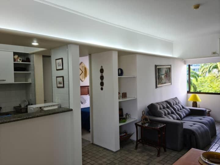 Hotel Imperial Suites Recife Exterior photo