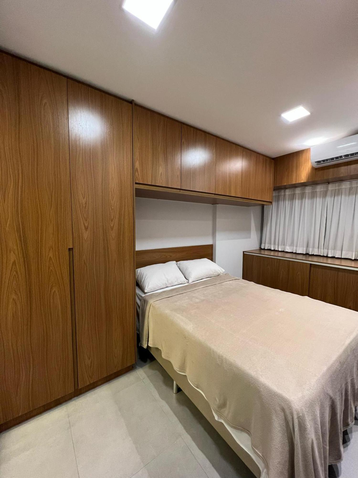 Hotel Imperial Suites Recife Exterior photo